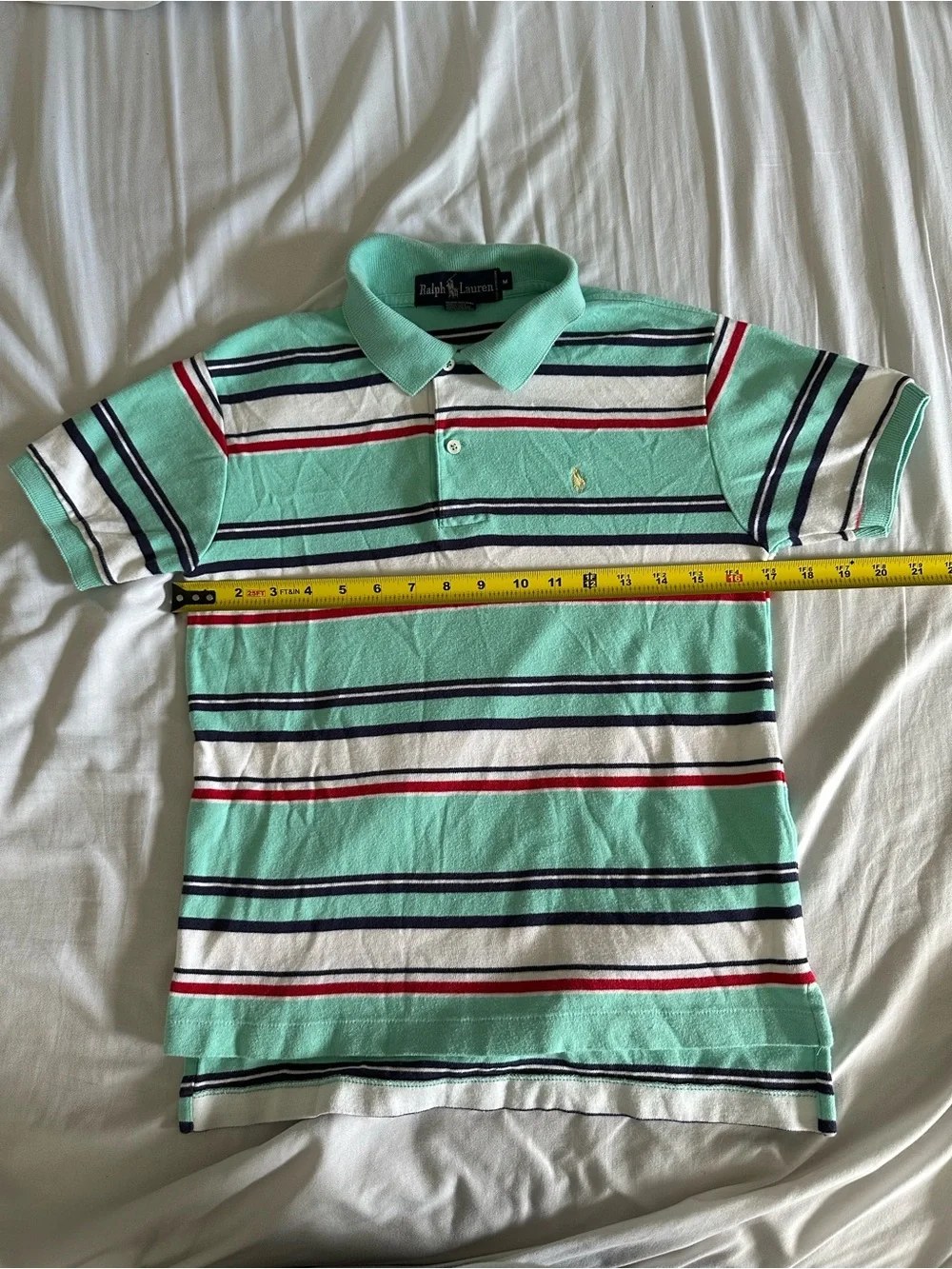 Ralph Lauren short sleeve